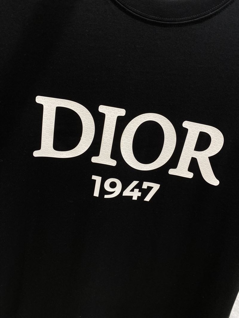 Christian Dior T-Shirts